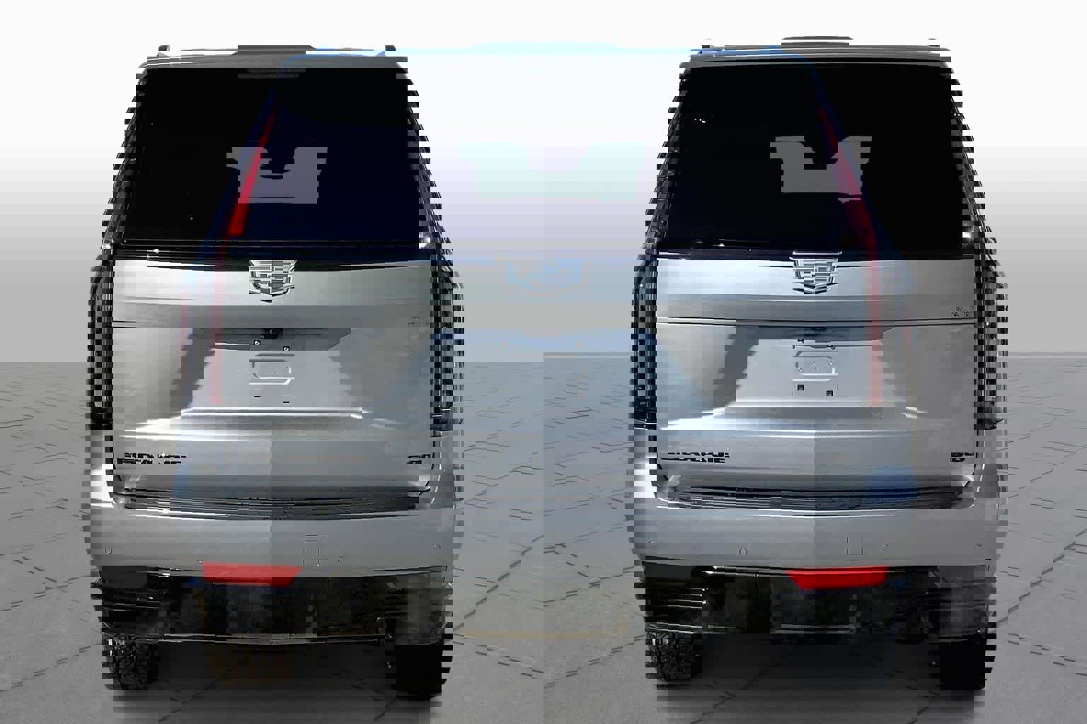 Used 2024 Cadillac Escalade ESV Sport w/ LPO, ONYX Package image 5