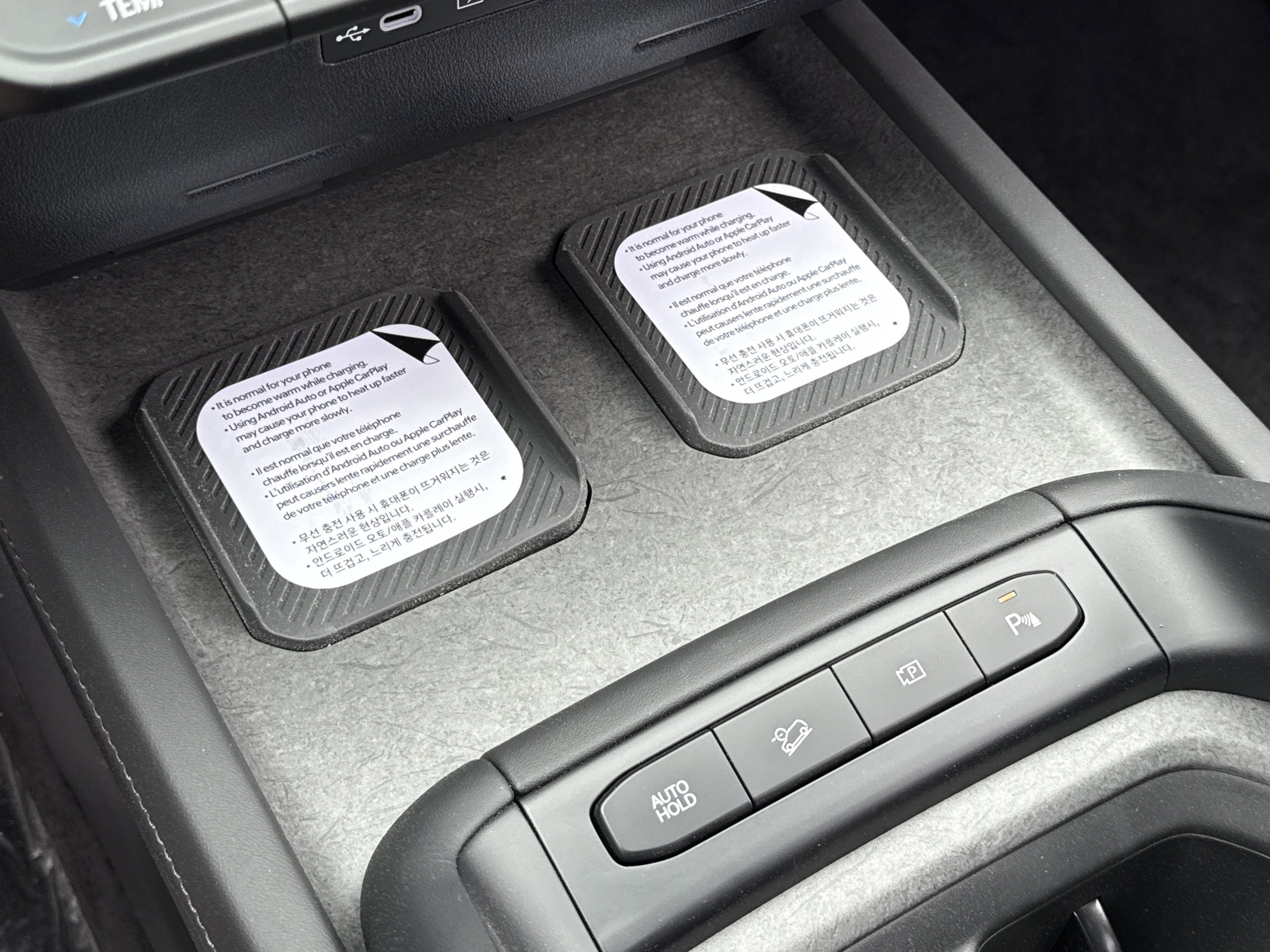 New 2027 Kia Telluride SX image 10