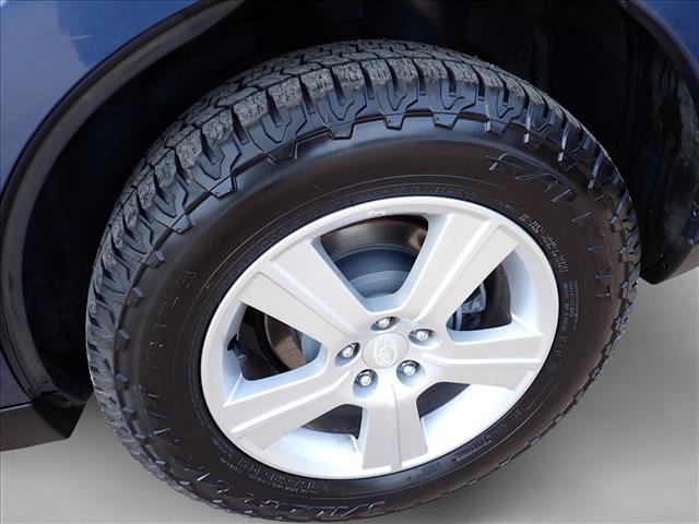 Used 2012 Subaru Forester 2.5X w/ Alloy Wheel Pkg AWD/4WD image 7