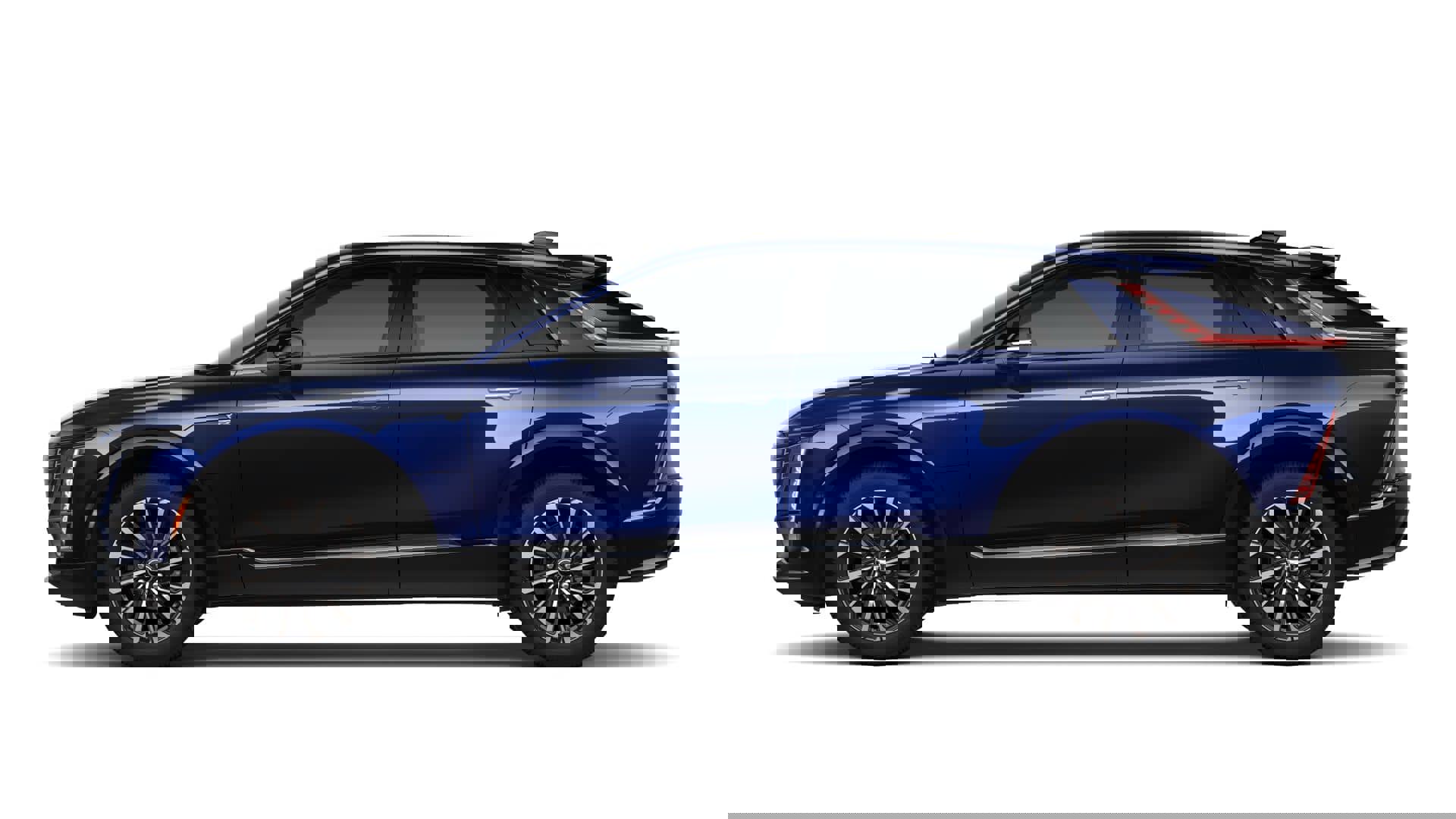 New 2026 Cadillac Lyriq Premium Sport image 27