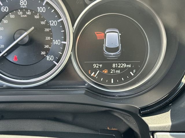 Used 2020 MAZDA CX-9 Touring image 24
