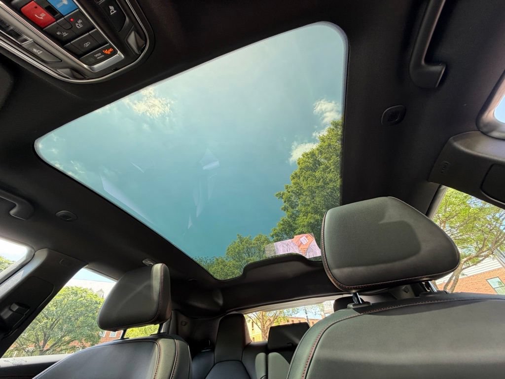 New 2026 Dodge Charger R/T AWD/4WD image 25