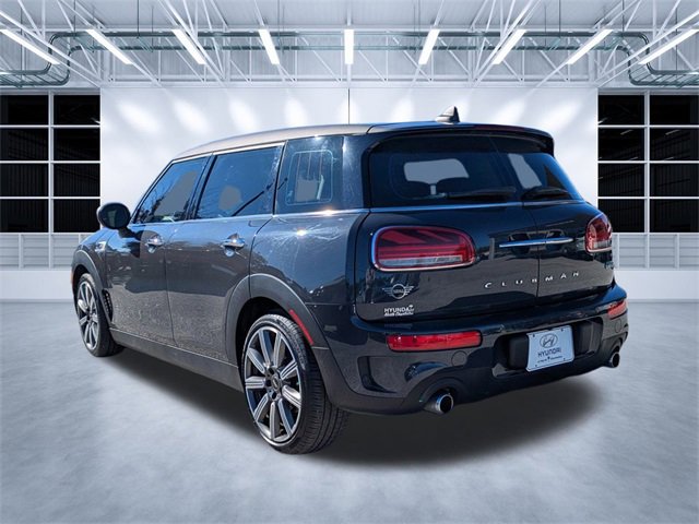 Used 2020 MINI Cooper Clubman S image 6