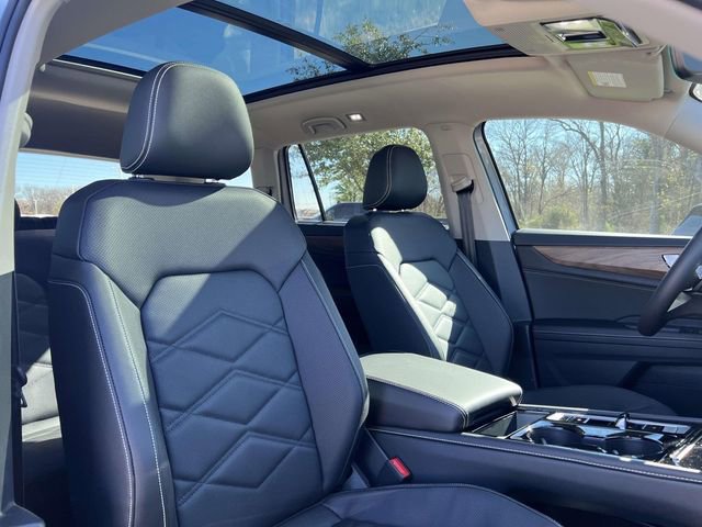 New 2026 Volkswagen Atlas SE AWD/4WD image 27