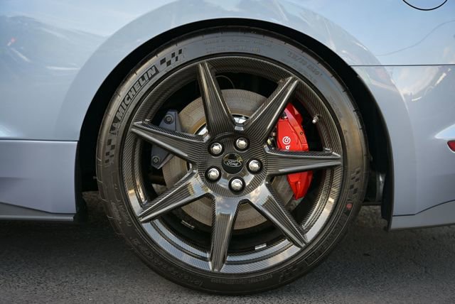 Used 2022 Ford Mustang Shelby GT500 w/ Carbon Fiber Track Pack image 10