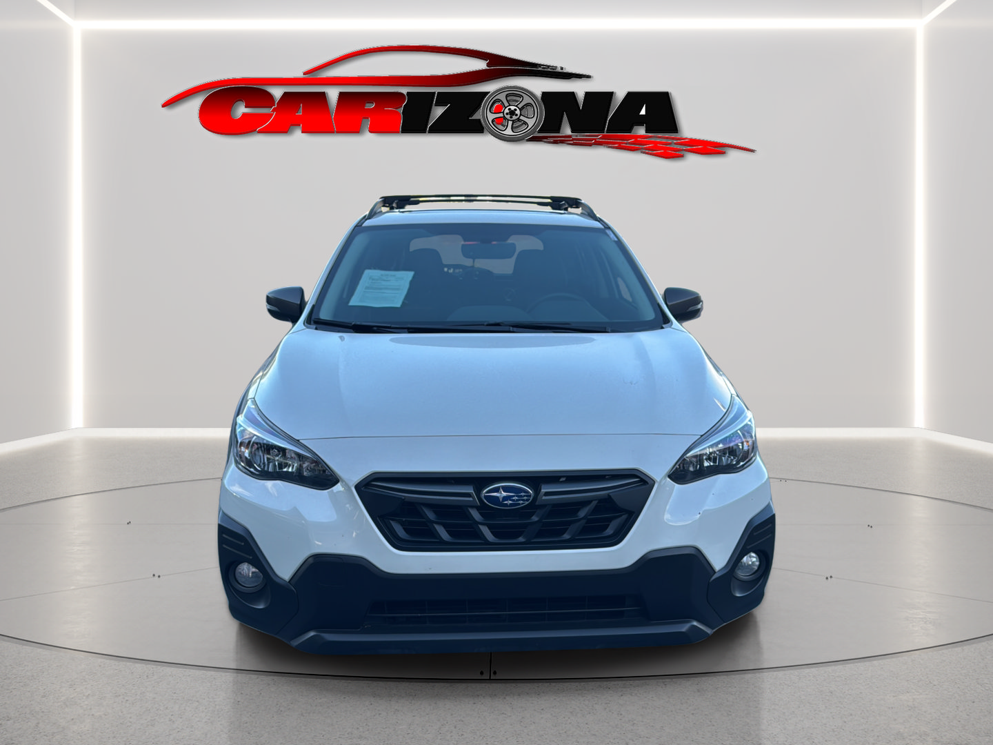 Used 2023 Subaru Crosstrek 2.5i Sport AWD/4WD image 13