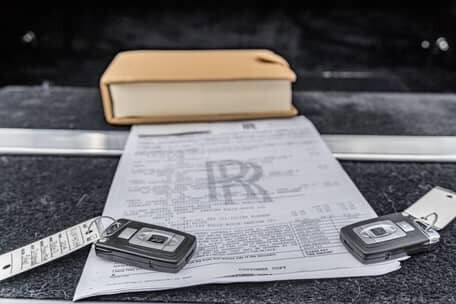 Used 2014 Rolls-Royce Phantom Drophead Coupe image 56