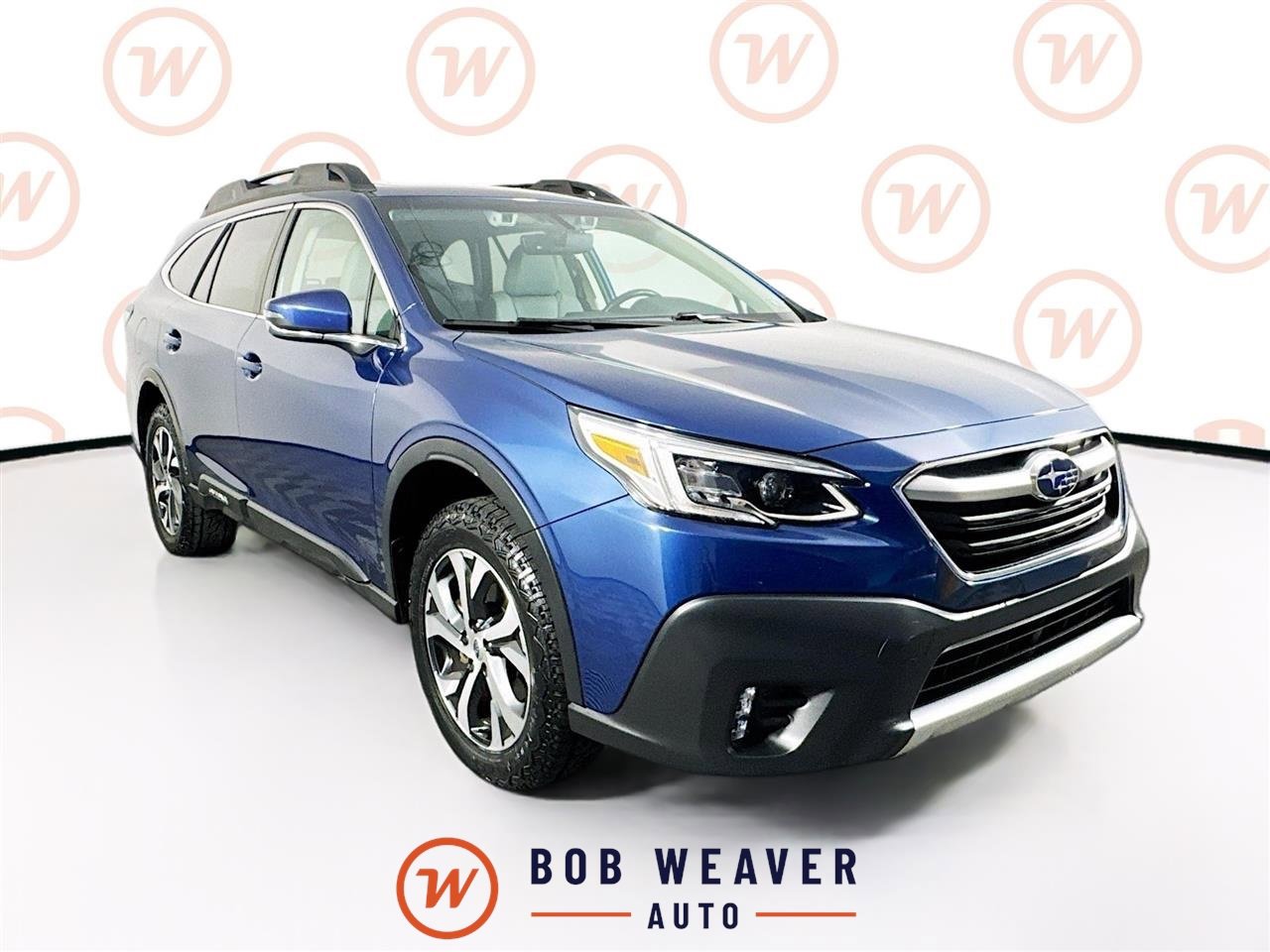 Used 2022 Subaru Outback Limited
