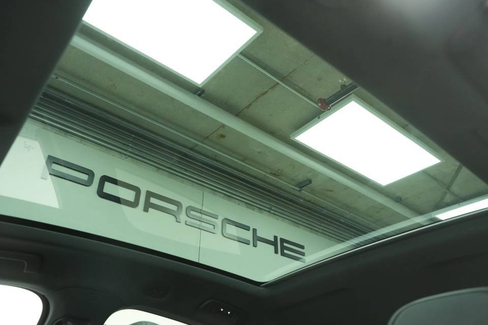 New 2026 Porsche Cayenne S AWD/4WD image 35