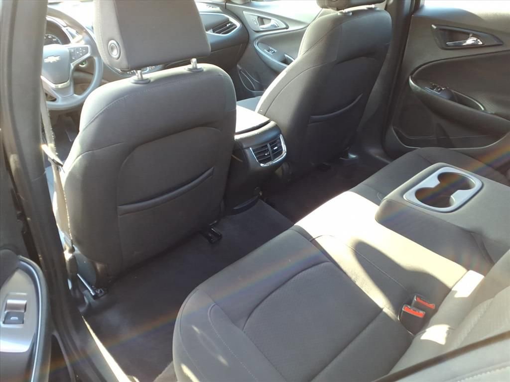 Used 2020 Chevrolet Malibu LT image 33