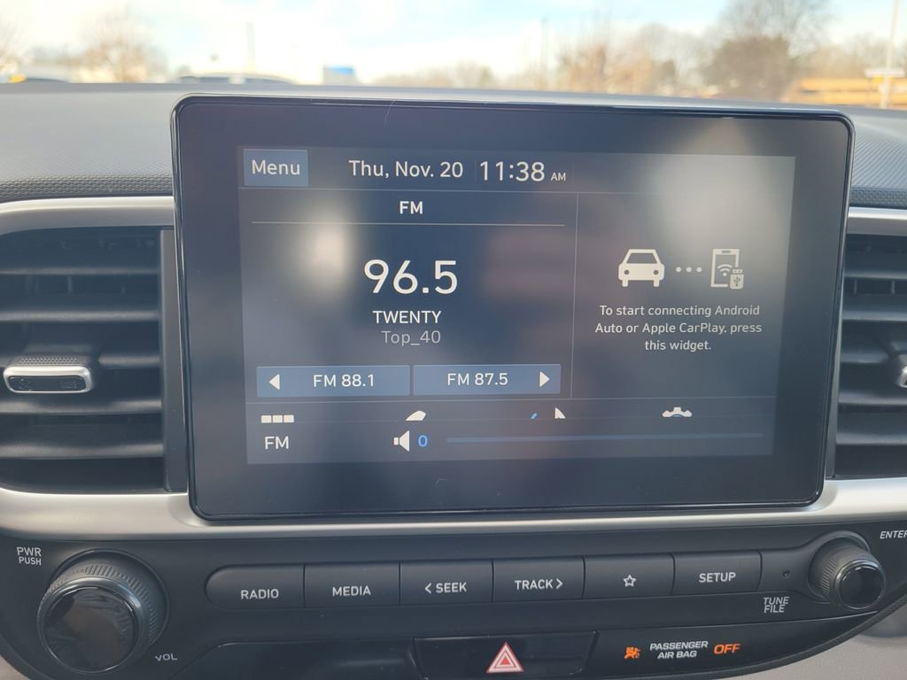 New 2026 Hyundai Venue SEL image 19