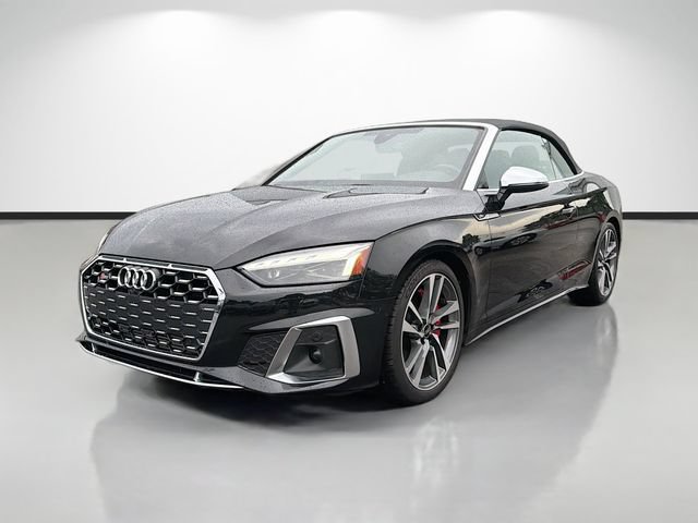 Used 2022 Audi S5 Prestige w/ Prestige Package AWD/4WD image 7