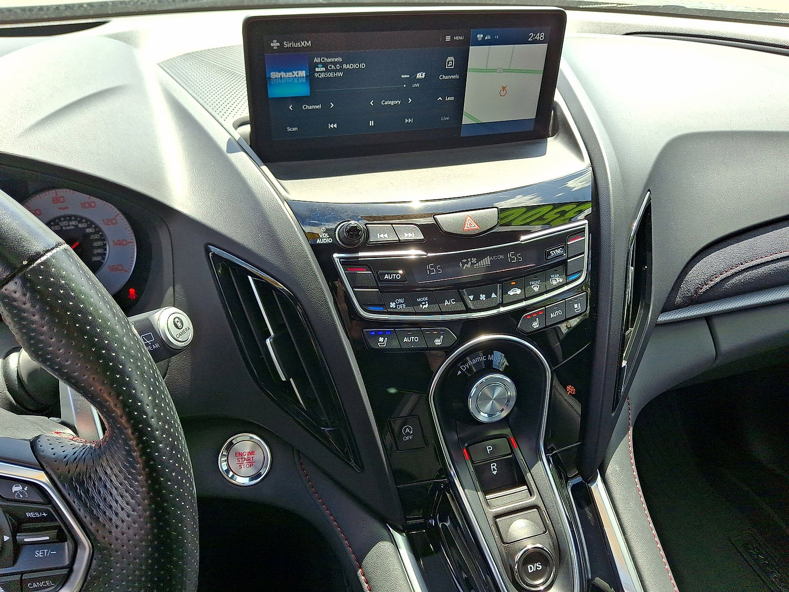 Used 2022 Acura RDX AWD image 14