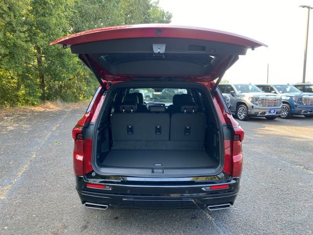 New 2026 Buick Enclave Sport Touring w/ Power Package image 32