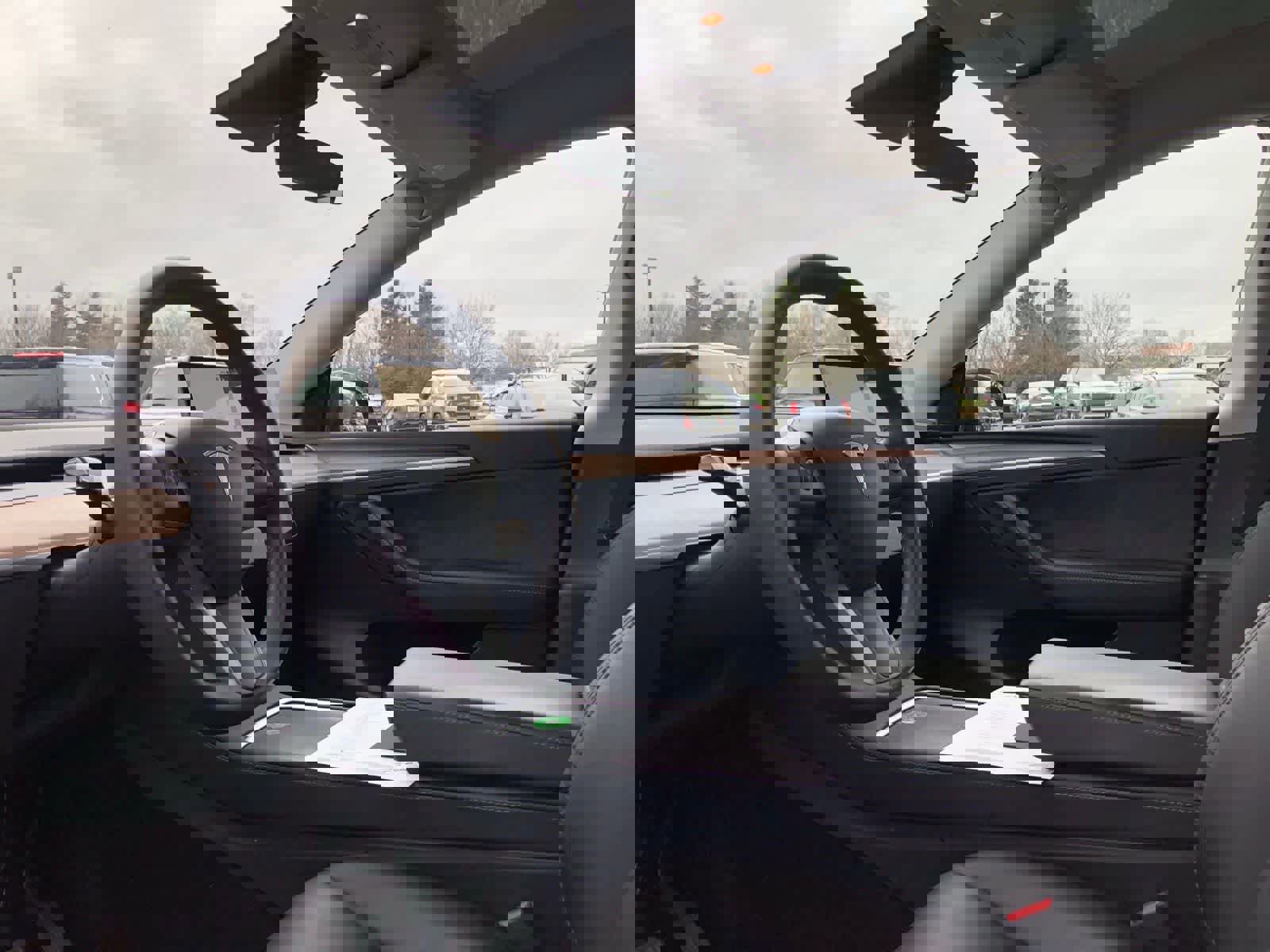 Used 2023 Tesla Model Y Long Range image 6