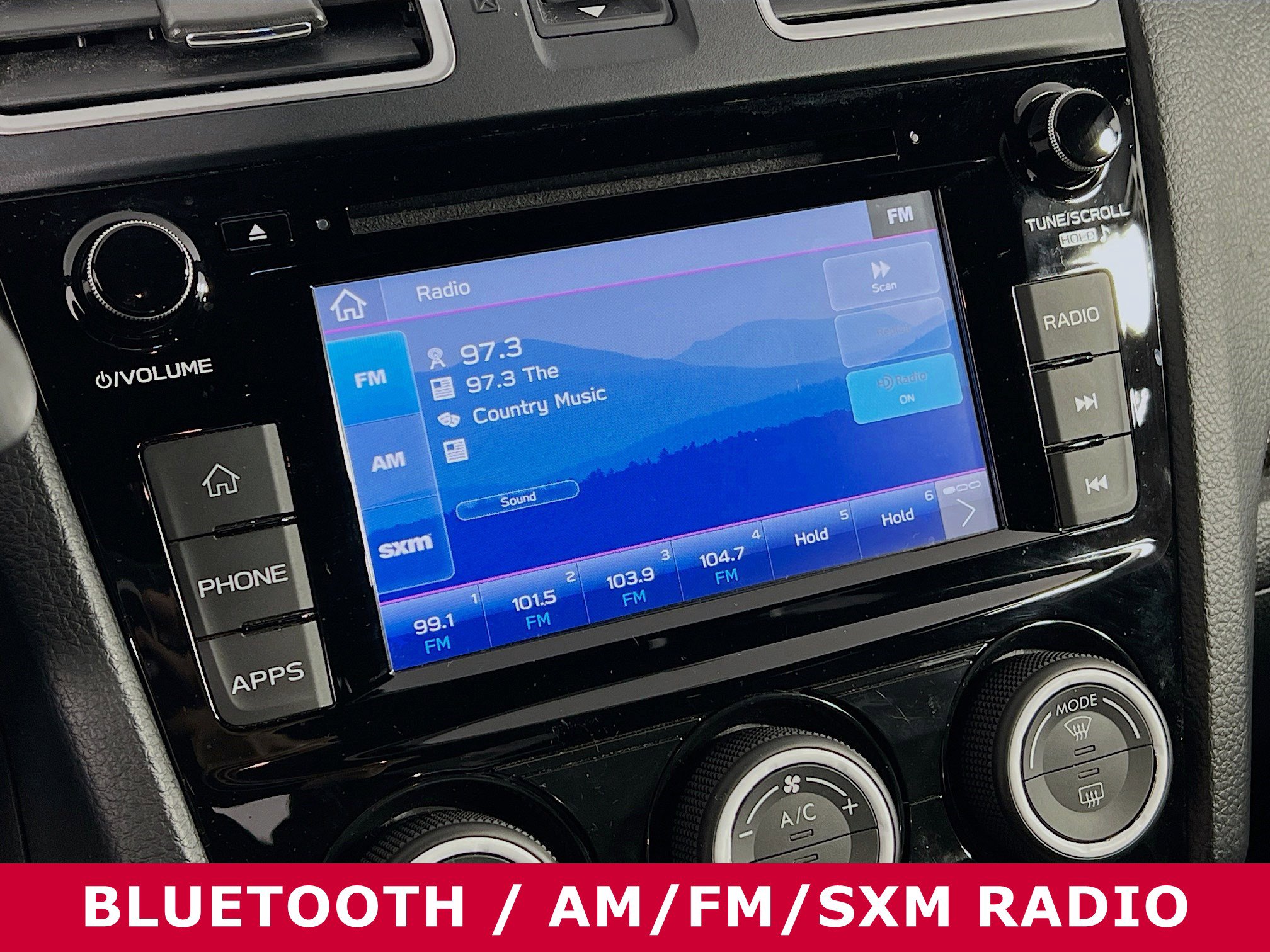 Used 2021 Subaru WRX image 8