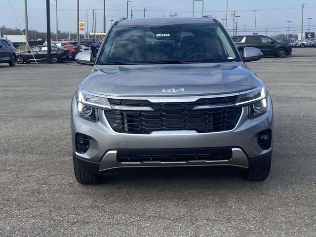 New 2026 Kia Seltos EX FWD image 6