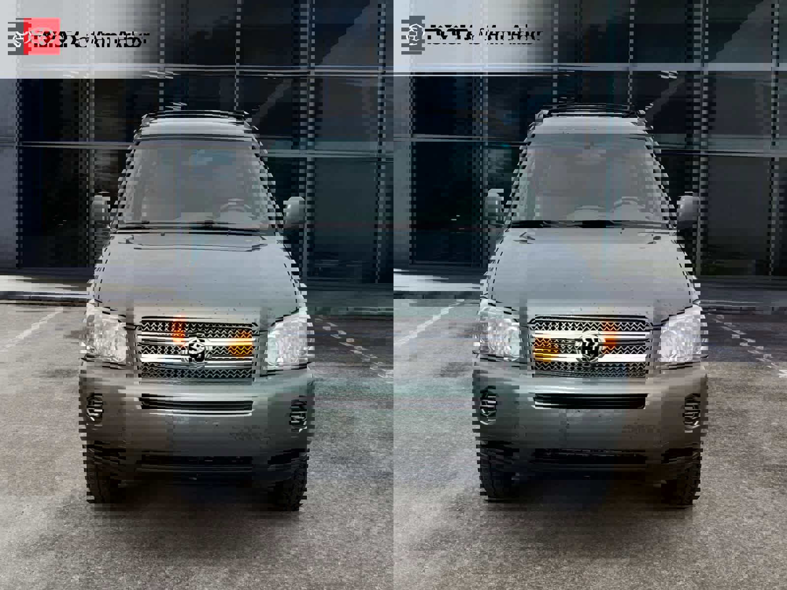 Used 2007 Toyota Highlander w/ 3rd Row image 11