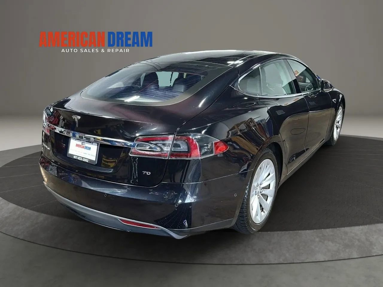 Used 2016 Tesla Model S 60 RWD image 5