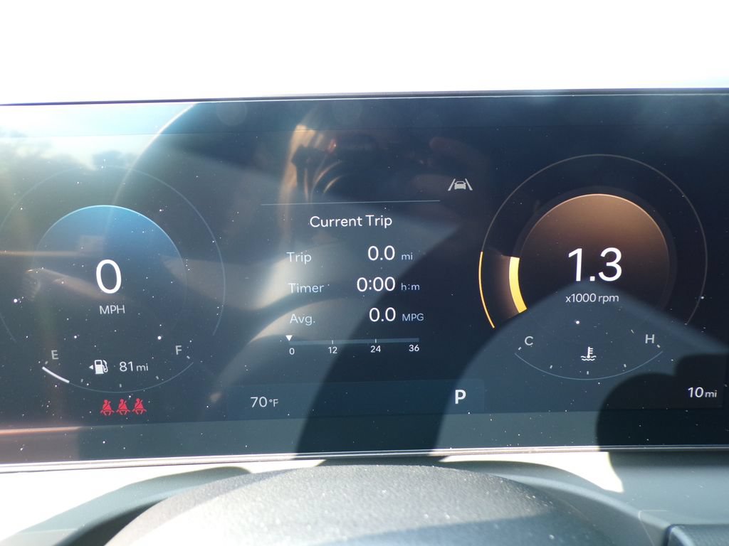 New 2026 Hyundai Santa Cruz SEL AWD/4WD image 34