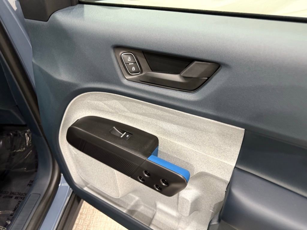 New 2025 Ford Maverick XLT w/ Equipment Group 302A image 22