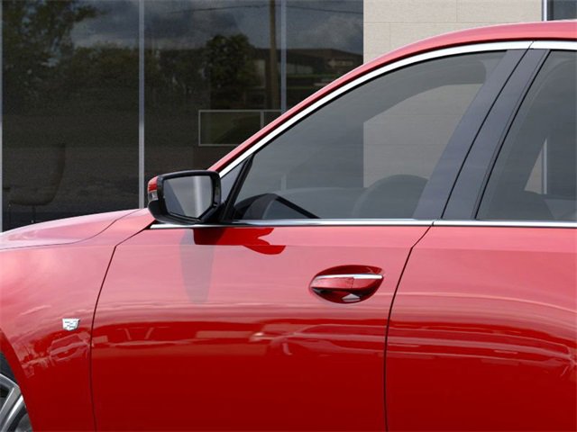 New 2026 Cadillac CT5 Premium Luxury image 12