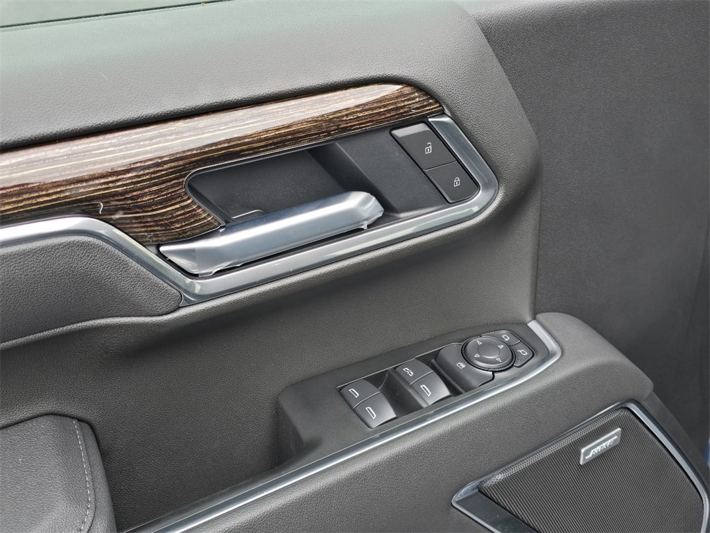 New 2026 GMC Sierra 1500 Elevation w/ Elevation Premium Package image 12