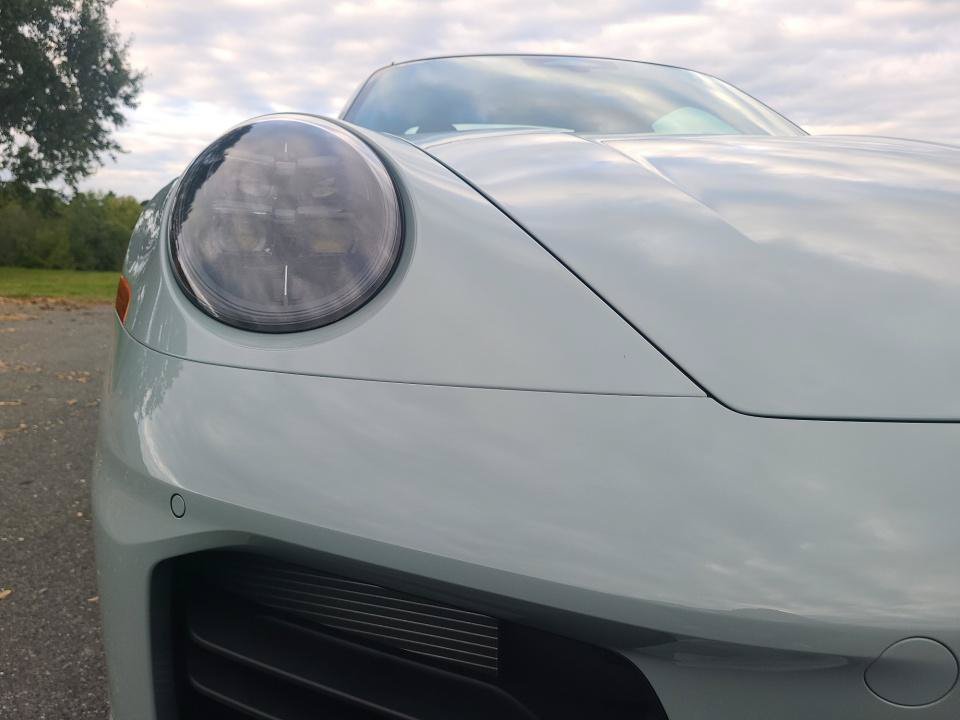 New 2026 Porsche 911 Carrera RWD image 13