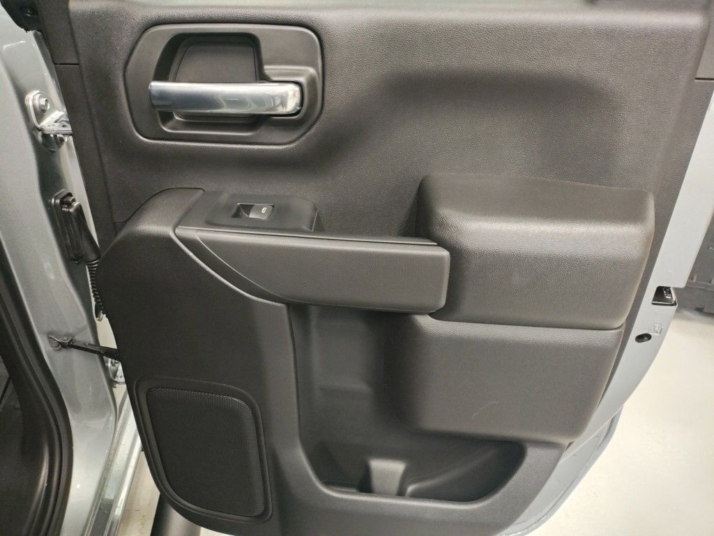 New 2026 GMC Sierra 2500 Pro w/ 1SA Pro Safety Plus Package image 13