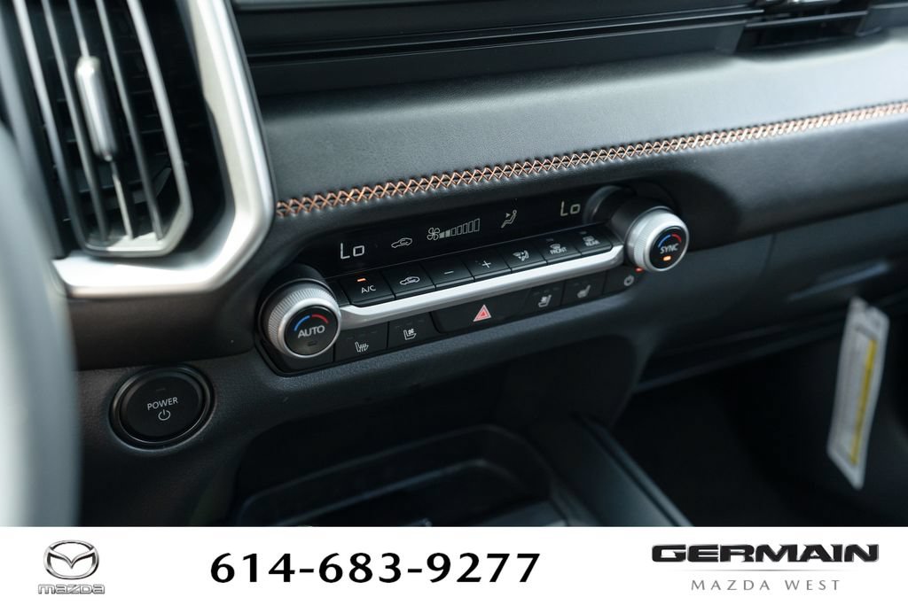 New 2026 MAZDA CX-50 AWD 2.5 Hybrid w/ Weather Package image 29