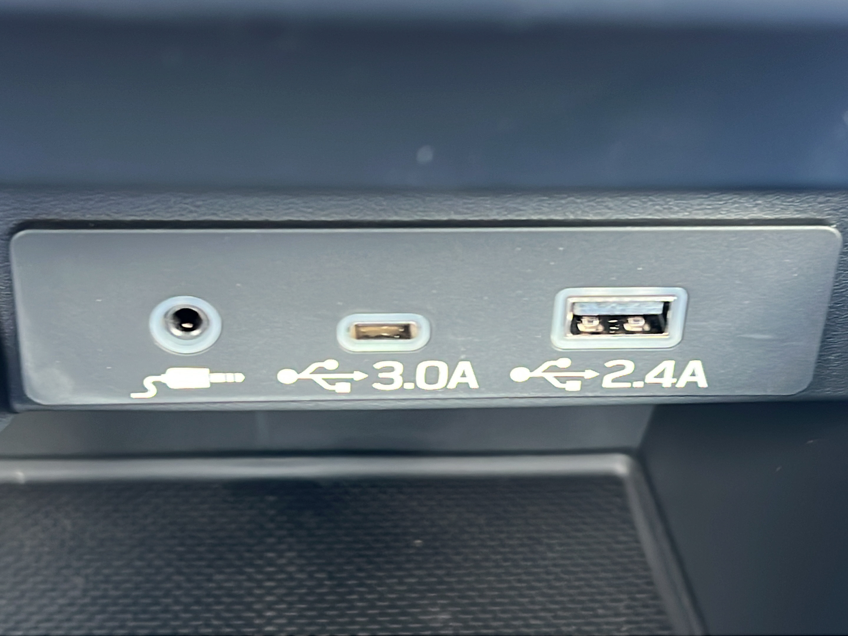 New 2026 Subaru WRX tS w/ WRX Electronics Package AWD/4WD image 17