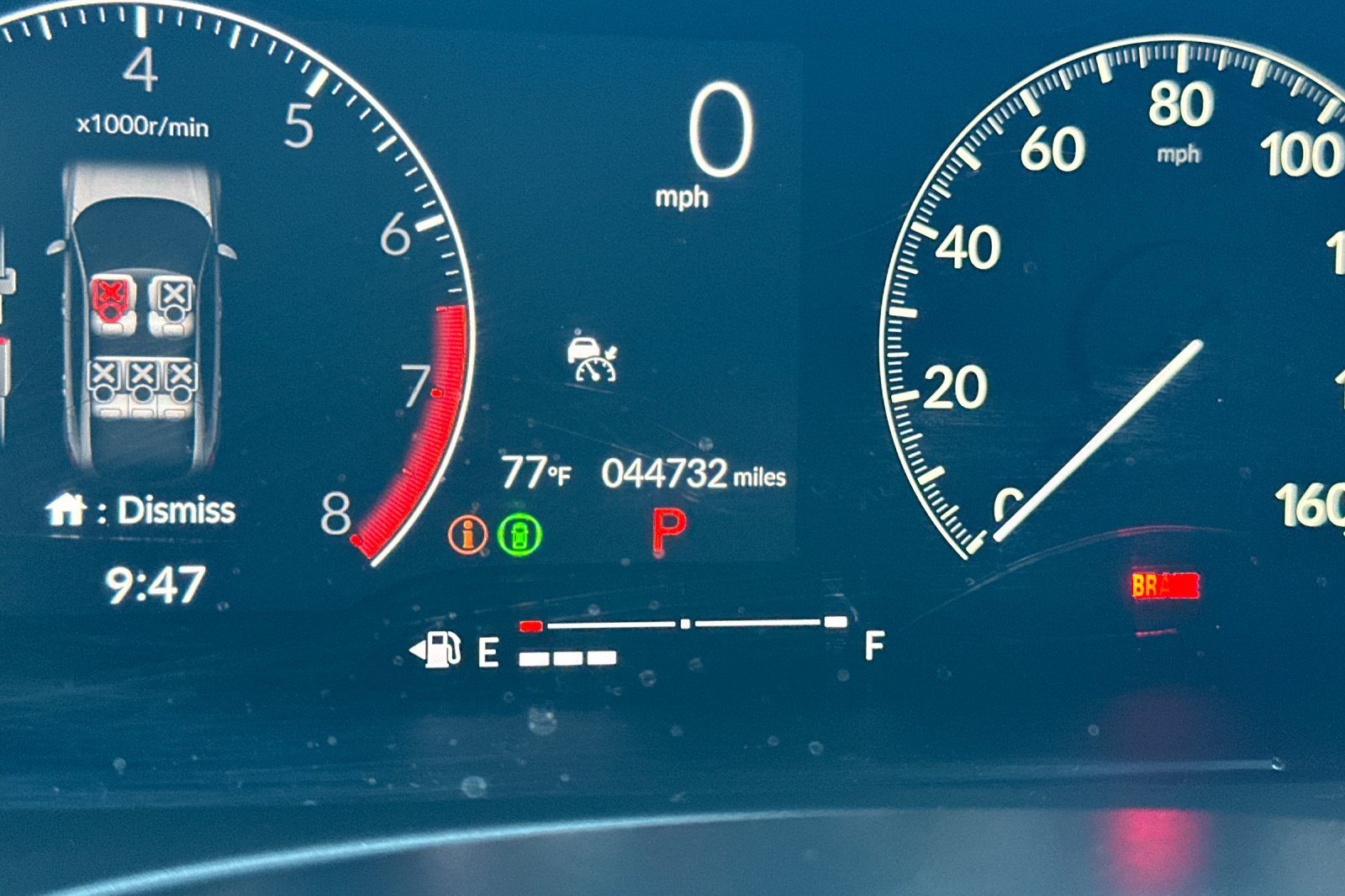 Certified 2024 Honda Civic EX-L image 21