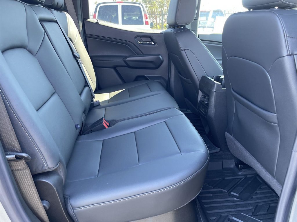 New 2026 Chevrolet Colorado LT w/ LT Convenience Package RWD image 30