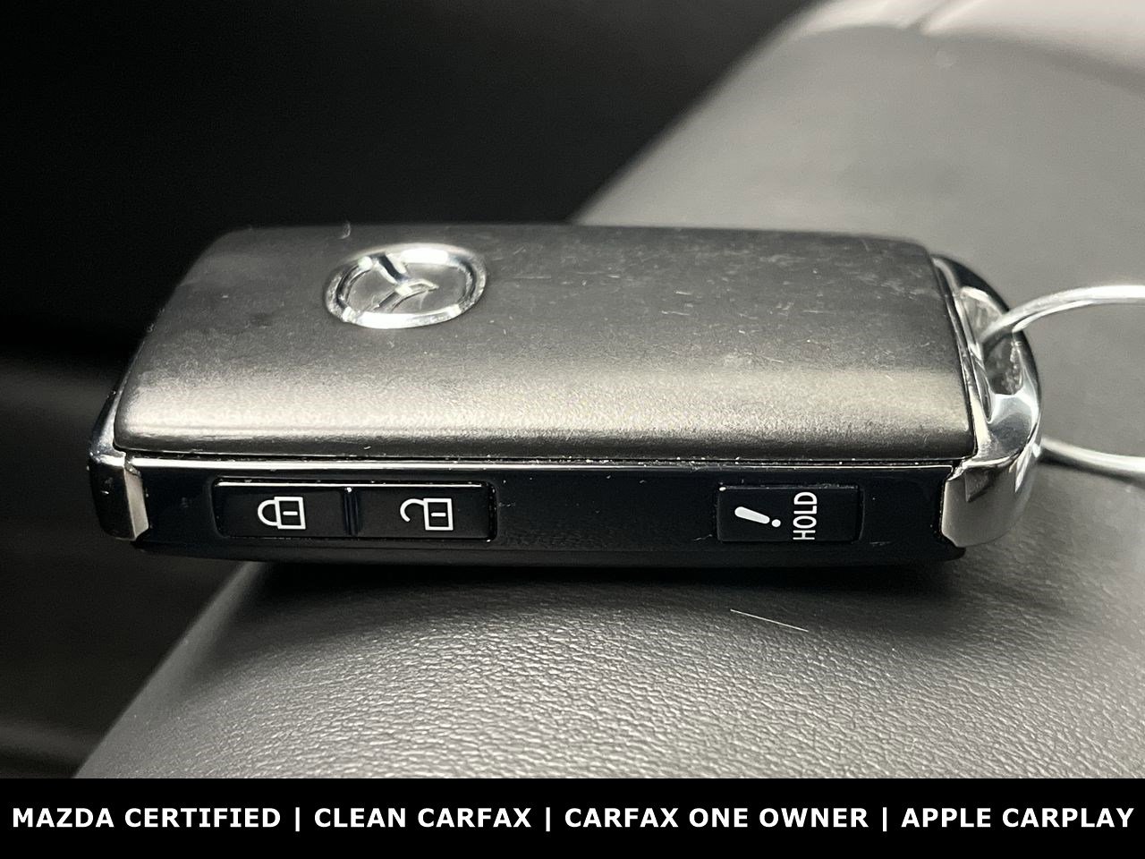 Certified 2023 MAZDA CX-30 AWD 2.5 S w/ Preferred Package image 22