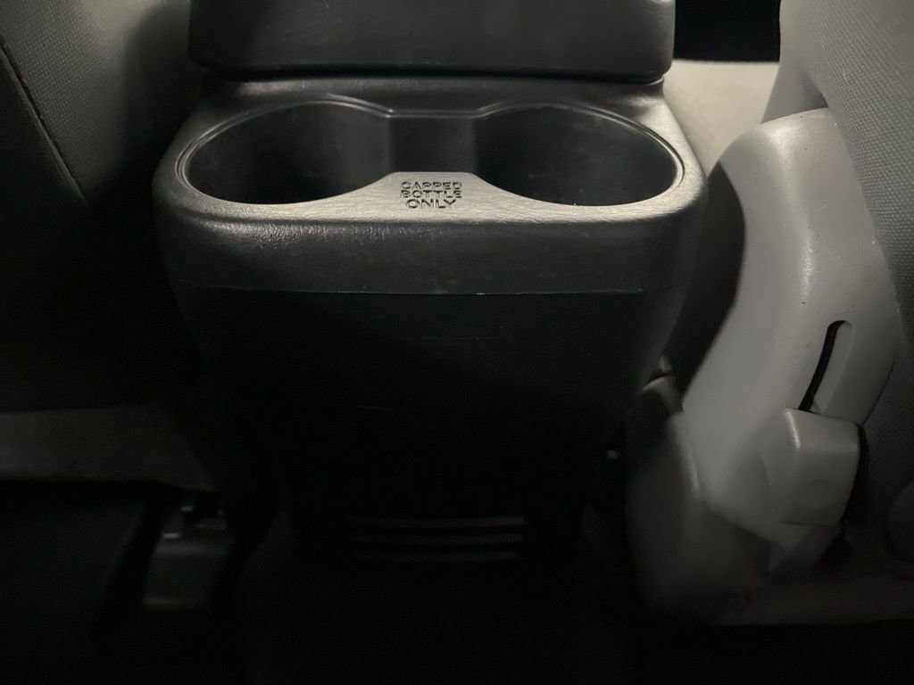 Used 2015 Toyota Tacoma PreRunner w/ SR5 Package RWD image 30