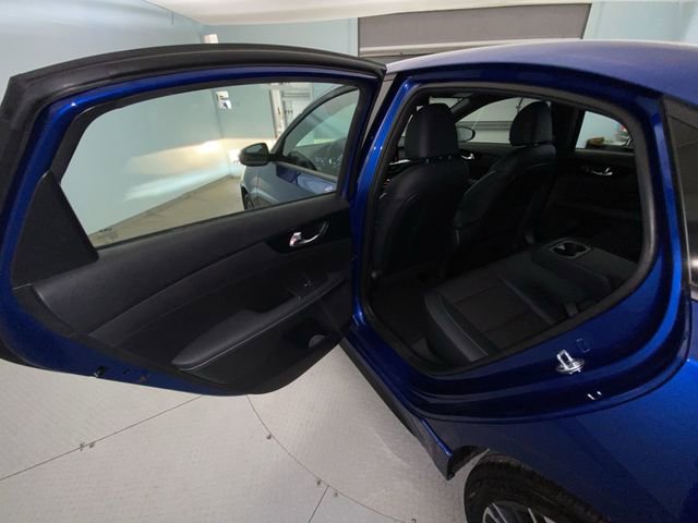 Used 2024 Kia Forte GT-Line image 22