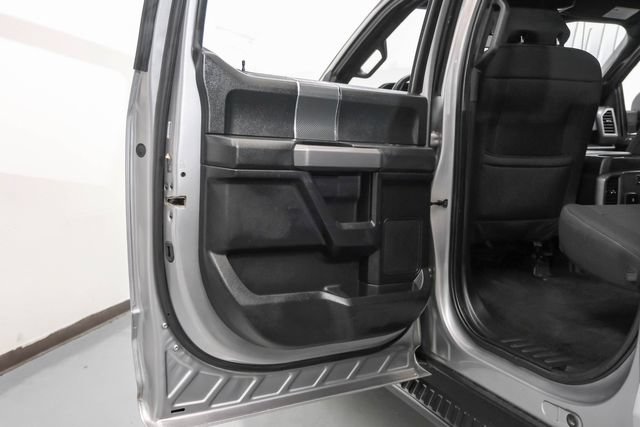 Used 2020 Ford F150 XLT w/ Equipment Group 302A Luxury RWD image 43