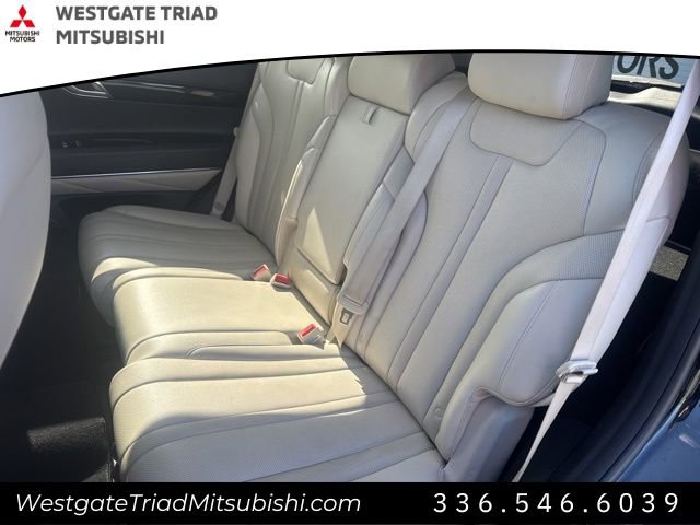 Used 2022 Genesis GV80 2.5T image 23