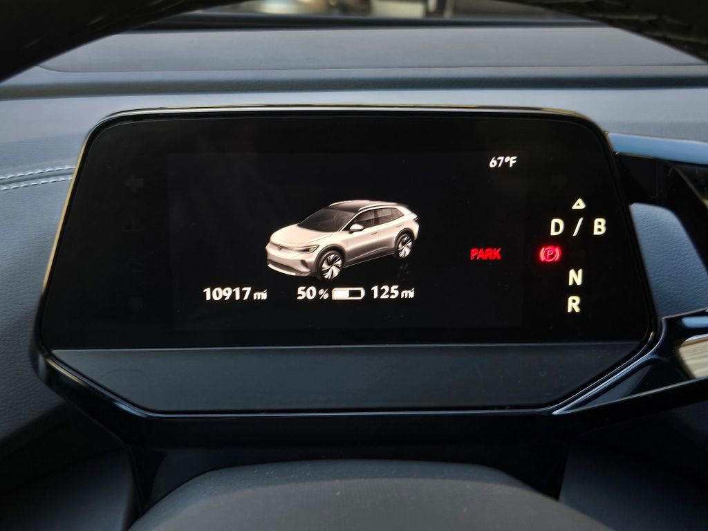 Certified 2023 Volkswagen ID.4 Pro S Plus AWD/4WD image 24