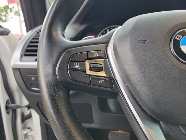 Used 2019 BMW X3 sDrive30i w/ Convenience Package RWD image 22