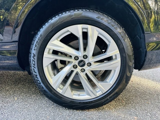 Used 2023 Audi Q7 2.0T Premium Plus image 31
