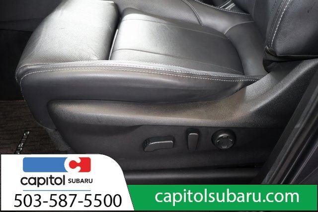 Used 2023 Subaru Ascent Limited w/ Technology Package AWD/4WD image 15
