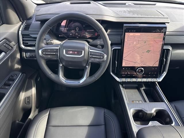 New 2026 GMC Acadia Elevation w/ Black Edition image 17