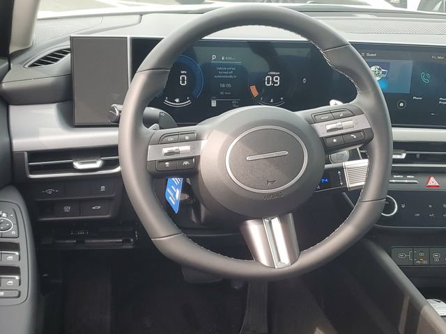 New 2026 Hyundai Sonata SEL FWD image 10