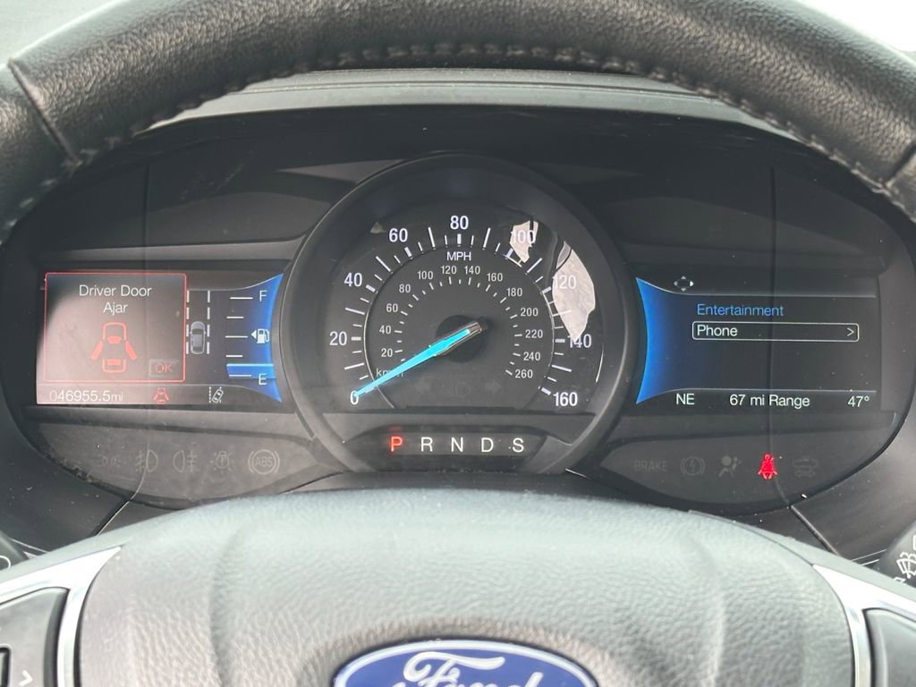 Certified 2022 Ford Edge Titanium image 15