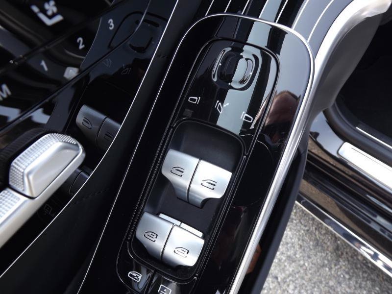 Used 2023 Mercedes-Benz S 580 4MATIC Sedan image 17