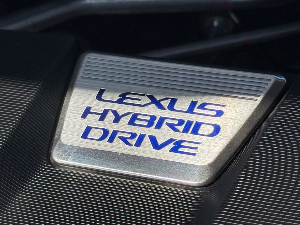 Used 2019 Lexus ES 300h w/ Accessory Package FWD image 6