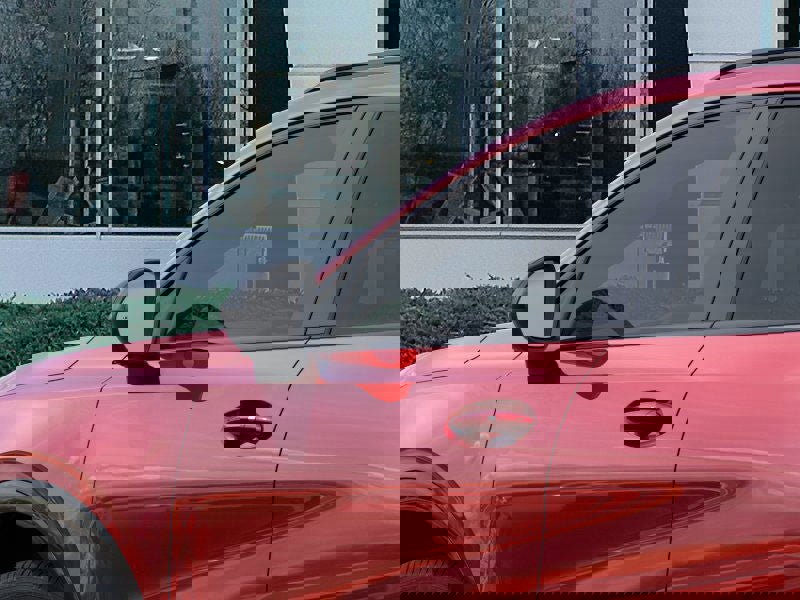 New 2025 Buick Envision Sport Touring image 36