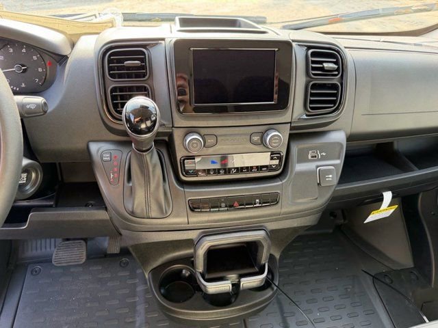 New 2026 RAM ProMaster 1500 w/ Convenience Group image 22