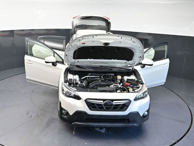 Used 2021 Subaru Crosstrek 2.0i Premium w/ Popular Package #4 AWD/4WD image 46